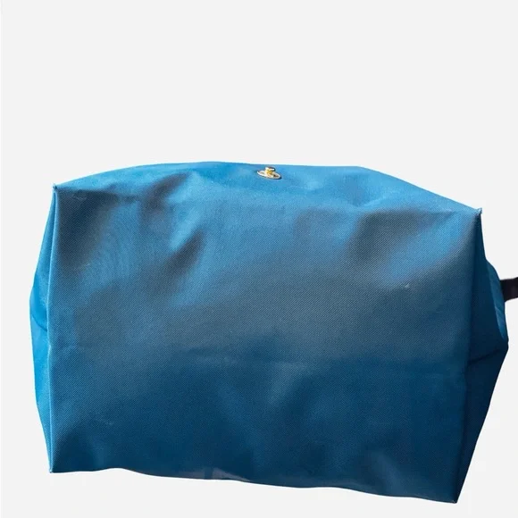 Longchamp Small Le Pliage Nylon Tote Handbag - Picture 5 of 10